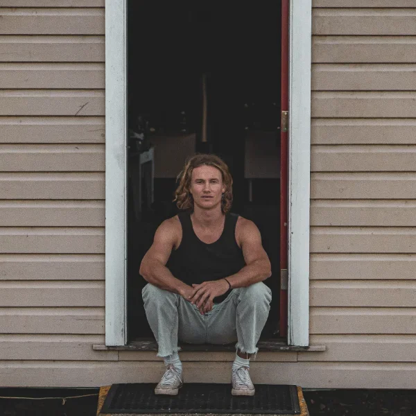 RYAN TRACEY